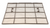 Daikin-McQuay 1380242 Air Filter