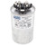 MARS 12711 25/3MFD 370V Rnd Run Capacitor