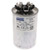 MARS 12875 25/4MFD 370V Rnd Run Capacitor