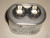 MARS 12928 4MFD 440V Oval Run Capacitor