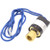 MARS 43350 PressSw SPST A/R Op40 Cls80