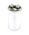 MARS 12721 40MFD 370V Round Run Capacitor