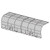 Mitsubishi Electric E22L85100  NANO FILTER