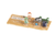 Mitsubishi Electric E27518468  P.C. BOARD