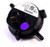 Nordyne 632493R  0.60"WC SPST PRESSURE SWITCH