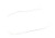 Nordyne 689988R INDUCER MOTOR GASKET