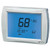 Peco Controls T8168-1  DigitalThermostatSetBack3SpdFn