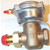 Siemens Building Technology 257-02031 1/2"FxUM N/O .4CV 3-8# VlvAssy