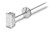 Siemens Building Technology 544-339-8 TEMP SENSOR 8" -40/240