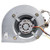 Rheem-Ruud AS-101931-05 BLOWER ASSEMBLY