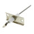 Raypak 006535F Flame Sensor
