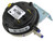 Raypak 008171F Blw Press Switch N/O 1.10"wc