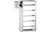 Robertshaw  DAOP1408E 14"W X 8"H OppDamp 2Wire 24V,,