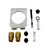 Reznor 1036546R LP->Natural Gas Conversion Kit