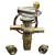 Reznor 207801 5/8"x 1 1/8" 11ton Txv R22