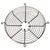 Reznor 175266 FAN GUARD