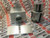 Reznor 120736 CC5 DUAL VENT KIT TR/VR