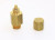Sporlan Controls 382580 Seal Cap