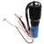 Supco URCO210 1/3-1/2HP 115V Rly, Cap, & O/L