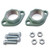 Taco 110-254F 1 1/2" CI Freedom Flange Set
