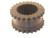 TB Woods 9JES EPDM INSERT SPLIT SLEEVE