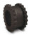 TB Woods 4JE  EPDM INSERT SOLID SLEEVE