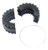 TB Woods 6E EPDM SPLIT INSERT w/RING