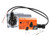 Trane OPR0120 24V MODULATING VALVE ACTUATOR