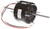 Fasco D129 1/125-1/200HP 115V 1500RPM Motor