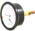 Utica-Dunkirk 240005245 T&P Gauge; 3.5"Shank