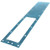 Utica-Dunkirk 14631021 Cleanout Cover Plate Gasket