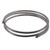 Utica-Dunkirk 14615005 1/8" x 24" Alum Pilot Tubing