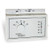 White-Rodgers Thermostat 1F56N-444