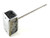Veris Industries TFDKR00 DUCT MOUNT SENSOR,8" PROBE