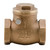 Watts 123496 1"npt SWING CHK VLV LFCV-1