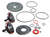 Watts 887547 RubberPartsKit 009-M2 2"