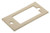 Williams Comfort Products P142700 Pilot Gasket