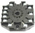 Warrick-Gems Sensors & Controls 7763262 11Pin Octo-Base