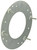 Fasco KIT207 5 5/8" Motor Adapter Plate