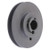 York S1-028-04255-700 Fixed Sheave,1-Groove,3/4"Bore