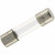 Bussmann Fuse GMA-2-R  MiniGlassTubeFastActFuse2a250v