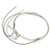 York S1-025-37399-480 Belt 480v 70W 21.8-29"Dia 48"L