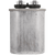 York S1-024-35764-000 15MFD 370V Oval Run Capacitor