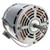 York S1-024-35793-000 200-240v1ph 1/8hp 840rpm Motor
