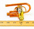 York S1-VLHP-DSF4 REVERSING VALVE 1 TON DUNAN
