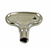 York 021-32231-000 8MM Triangle Key