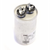 York S1-024-23181-700 25MFD 370V Rnd Run Capacitor