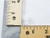 York Controls S1-021-18364-000 Door Strike Fastener