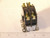 York Controls S1-024-25965-000 2POLE 20AMP 24V Contactor