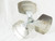 York Controls S1-026-34092-000 18" CW 3 Blade Fan; 1/2"Bore